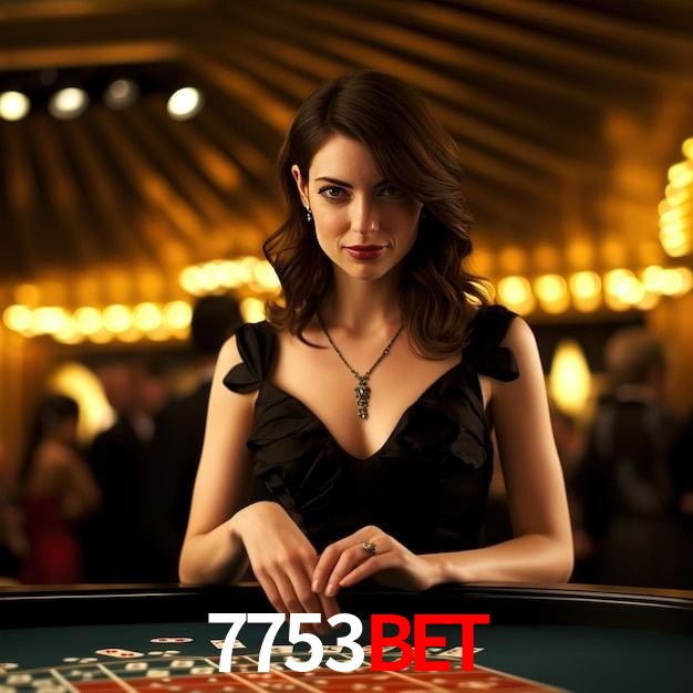 Experiência VIP 7753bet