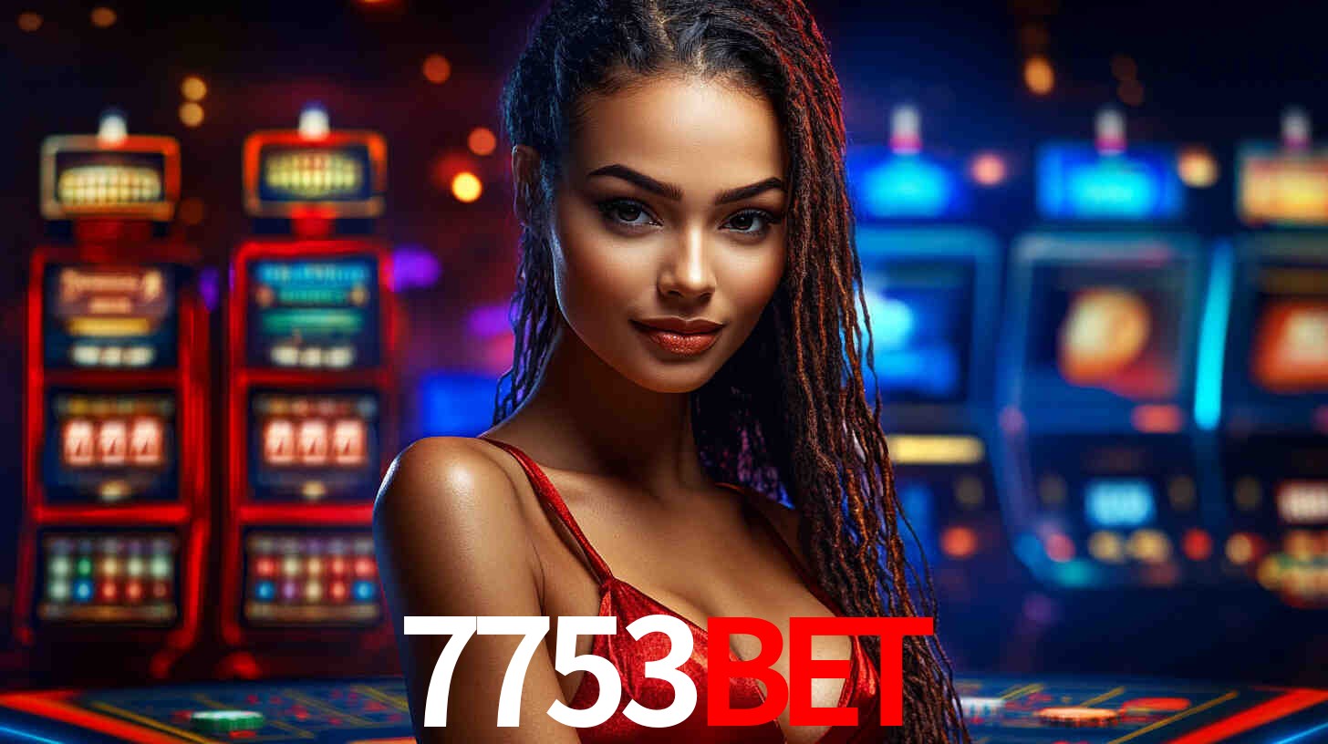 Estatísticas 7753bet