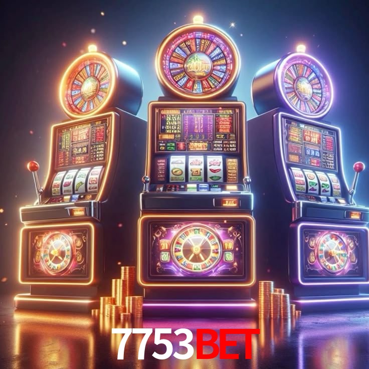 7753bet bet