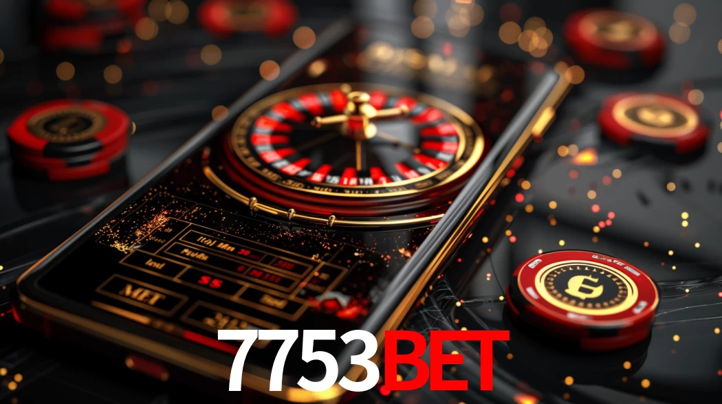 Experiência VIP 7753bet