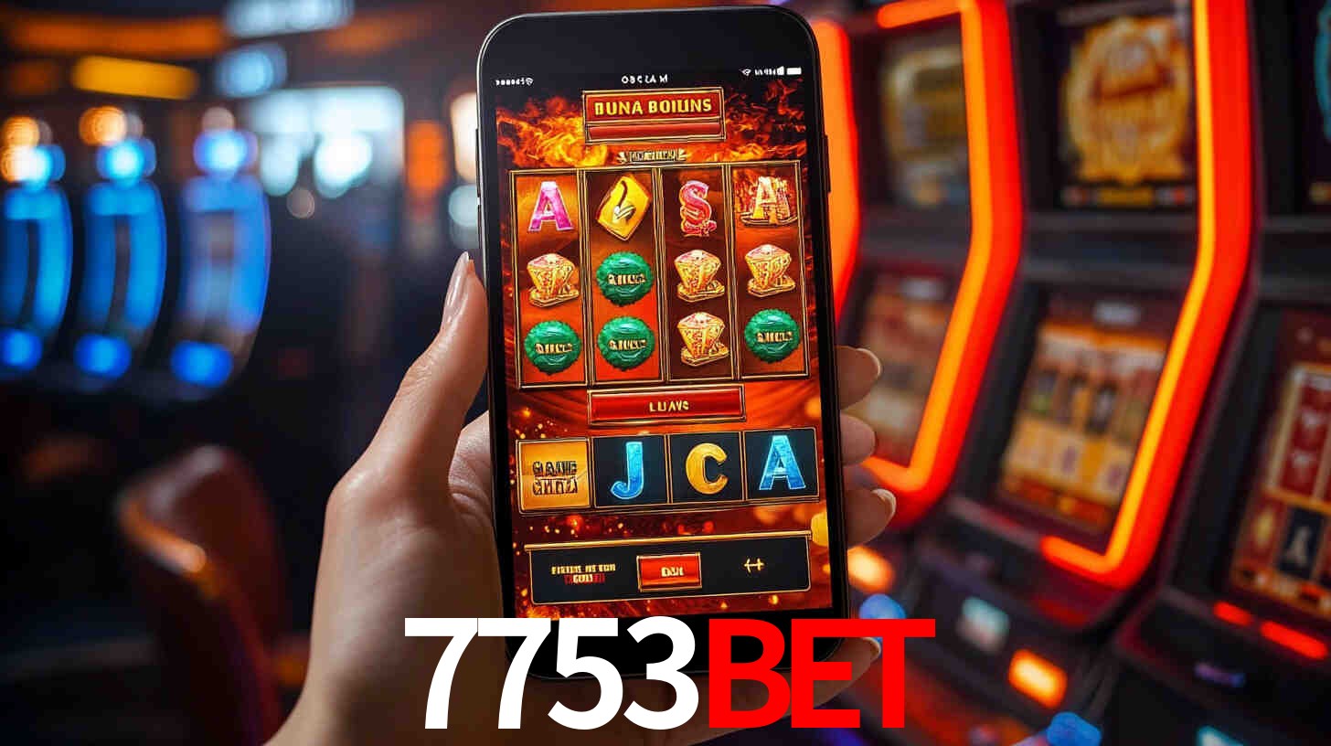 7753bet: A Experiência de Casino com Jogos de Mesa ao Vivo