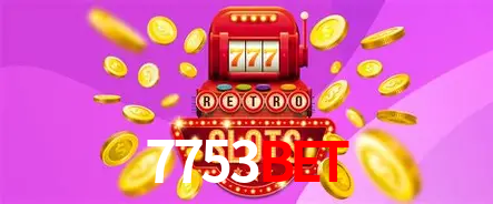 cassino 7753bet