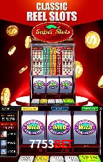 Weekend Specials 7753bet