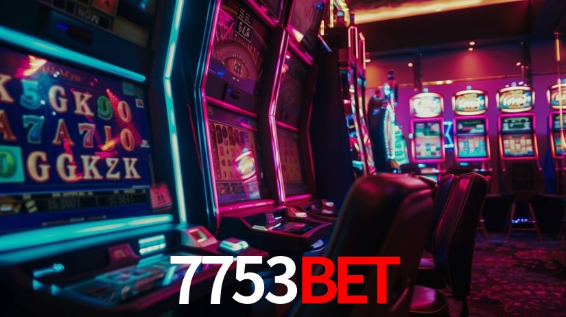 Secure Login 7753bet