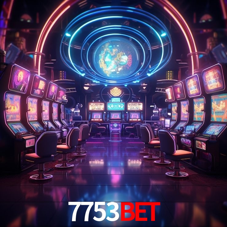 A Emoção da Loteria na 7753bet: Uma Chance de Mudança de Vida