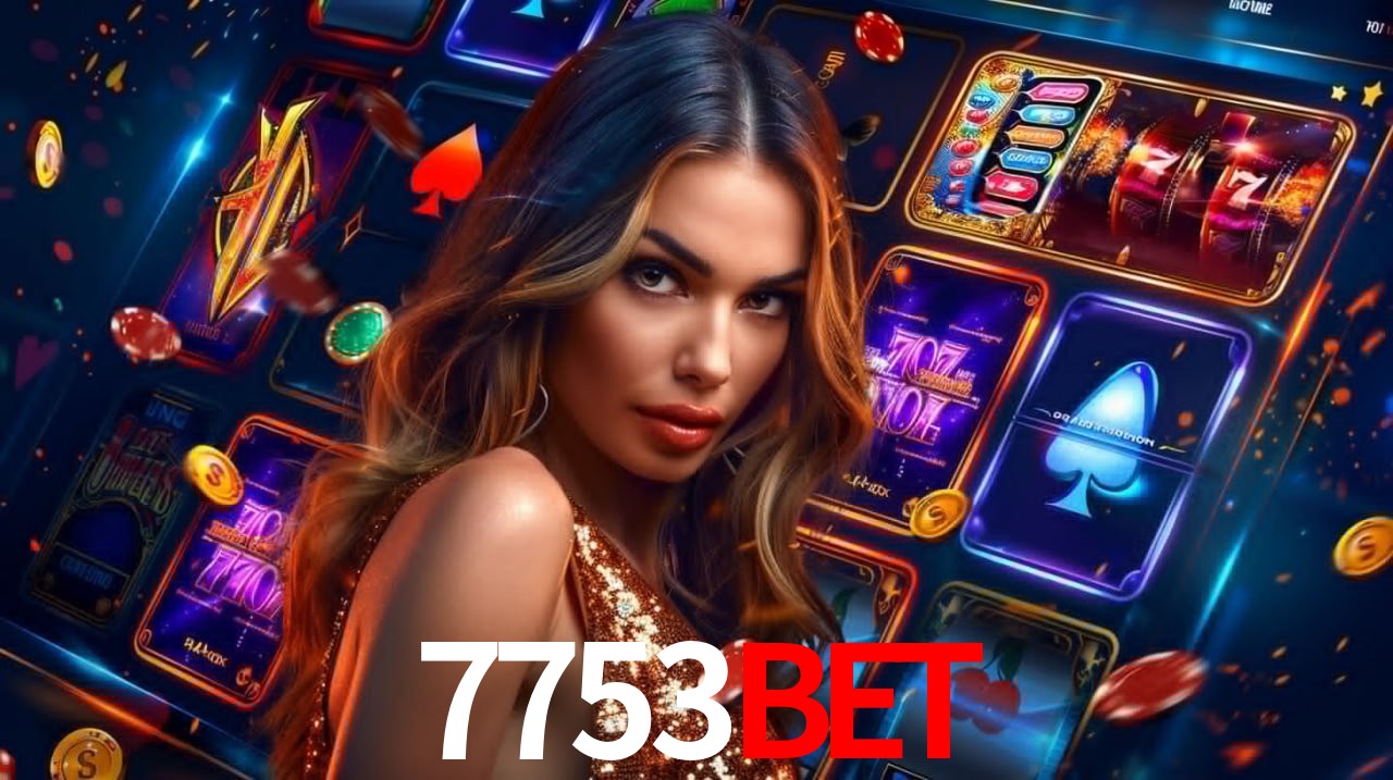 Cadastro Rápido 7753bet