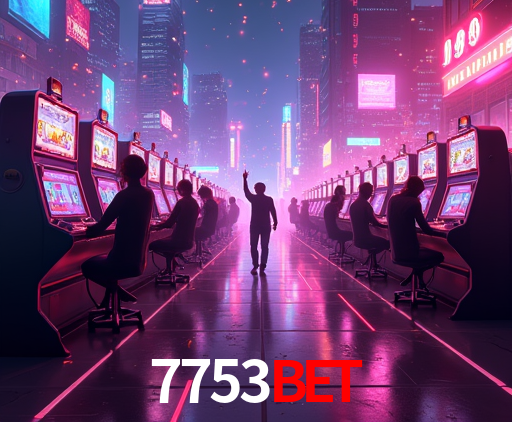 A Revolução dos Aplicativos de Jogos no 7753bet