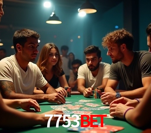 Descubra o Programa VIP da 7753bet: Vantagens Exclusivas para Jogadores