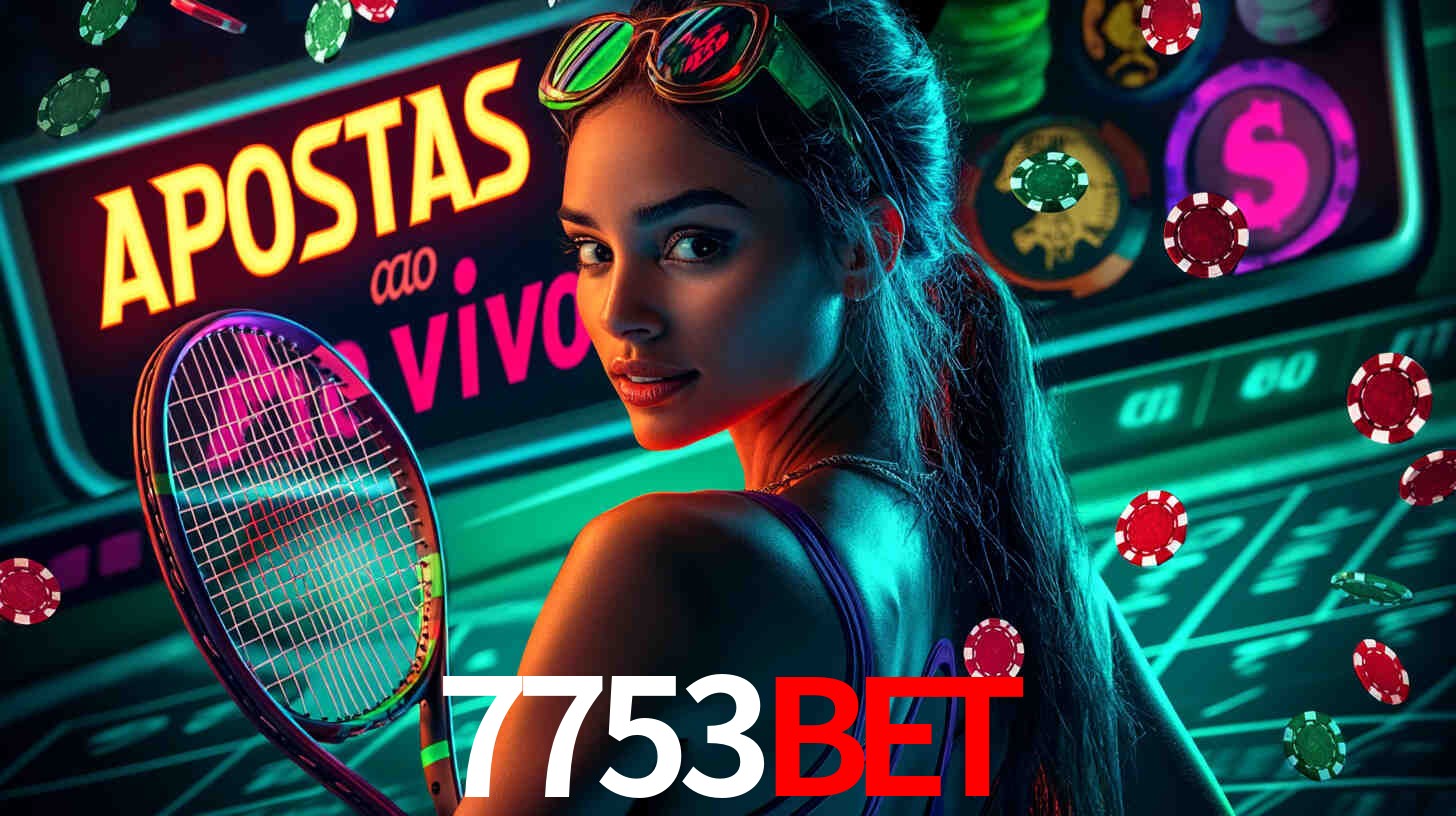 Mesa de Blackjack 7753bet