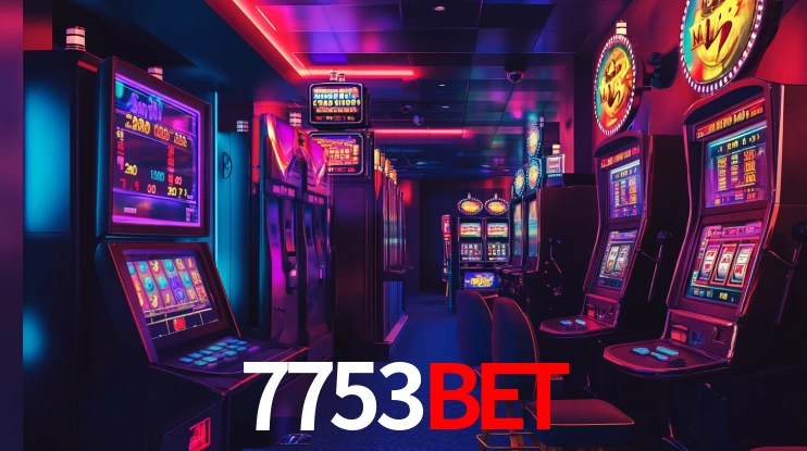 7753bet.com