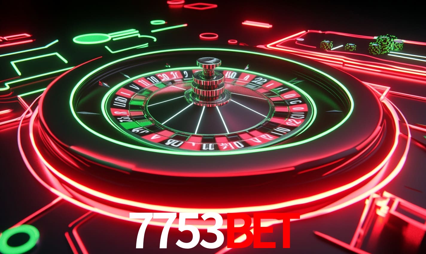 Estatísticas do Jogo 7753bet