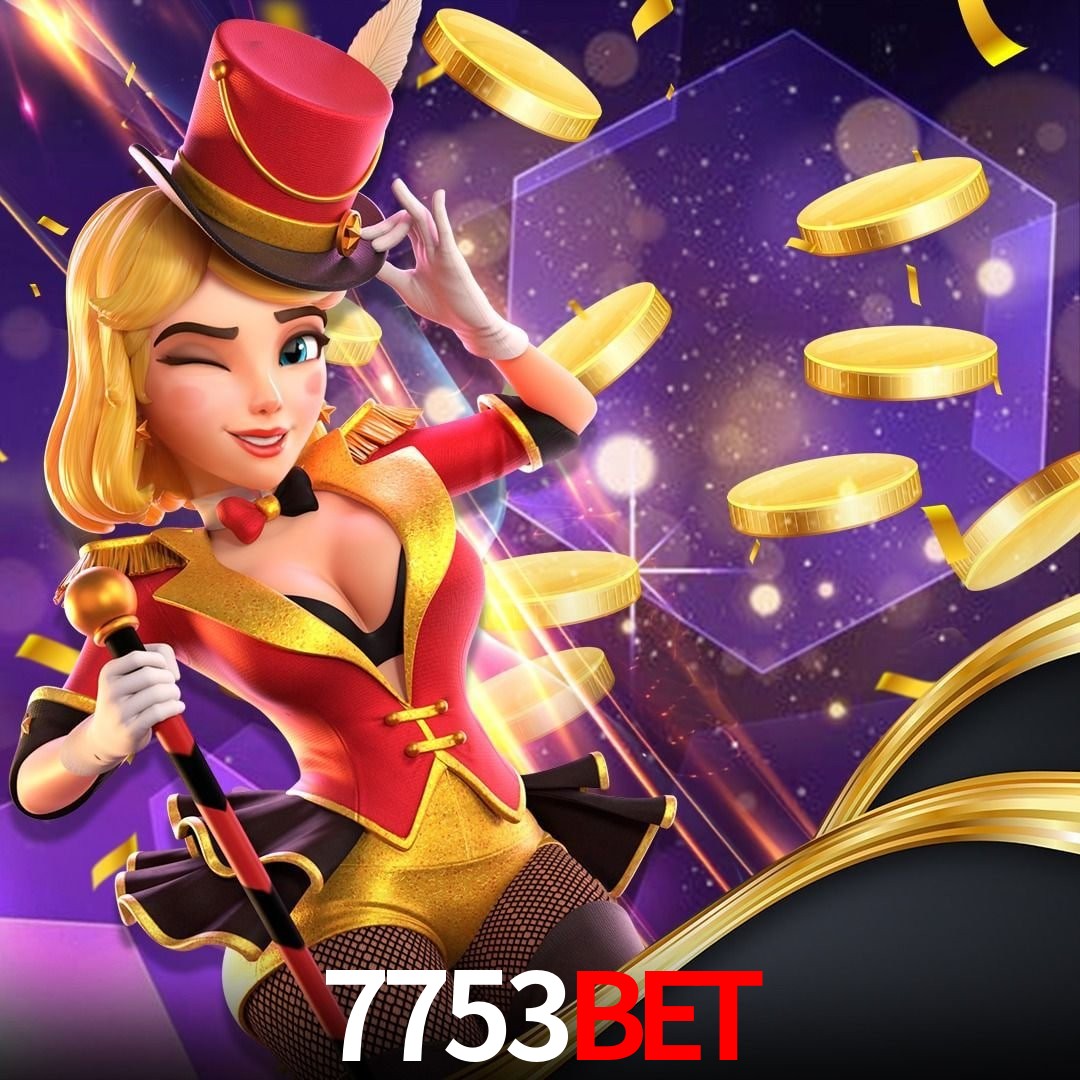 Roulette Table 7753bet