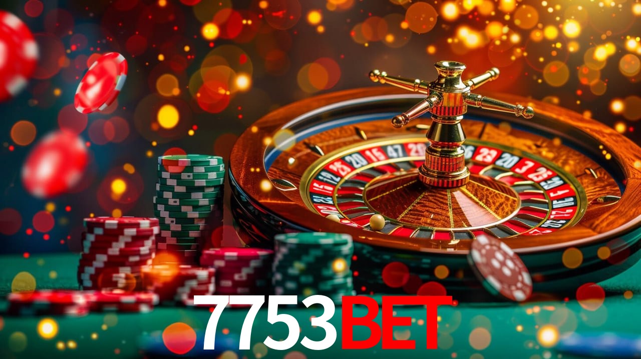 Provedores de Jogos 7753bet