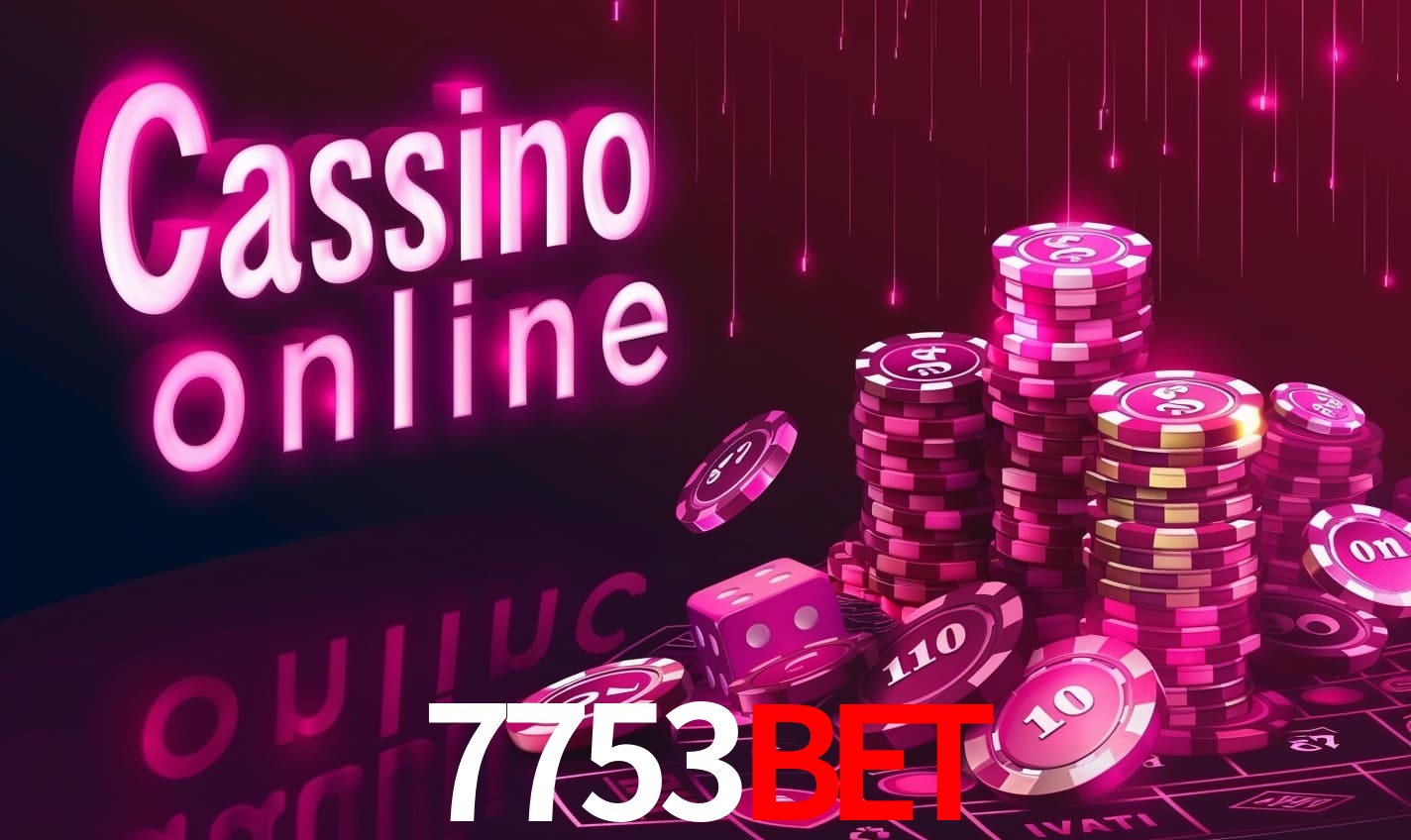Avaliações dos Jogadores 7753bet