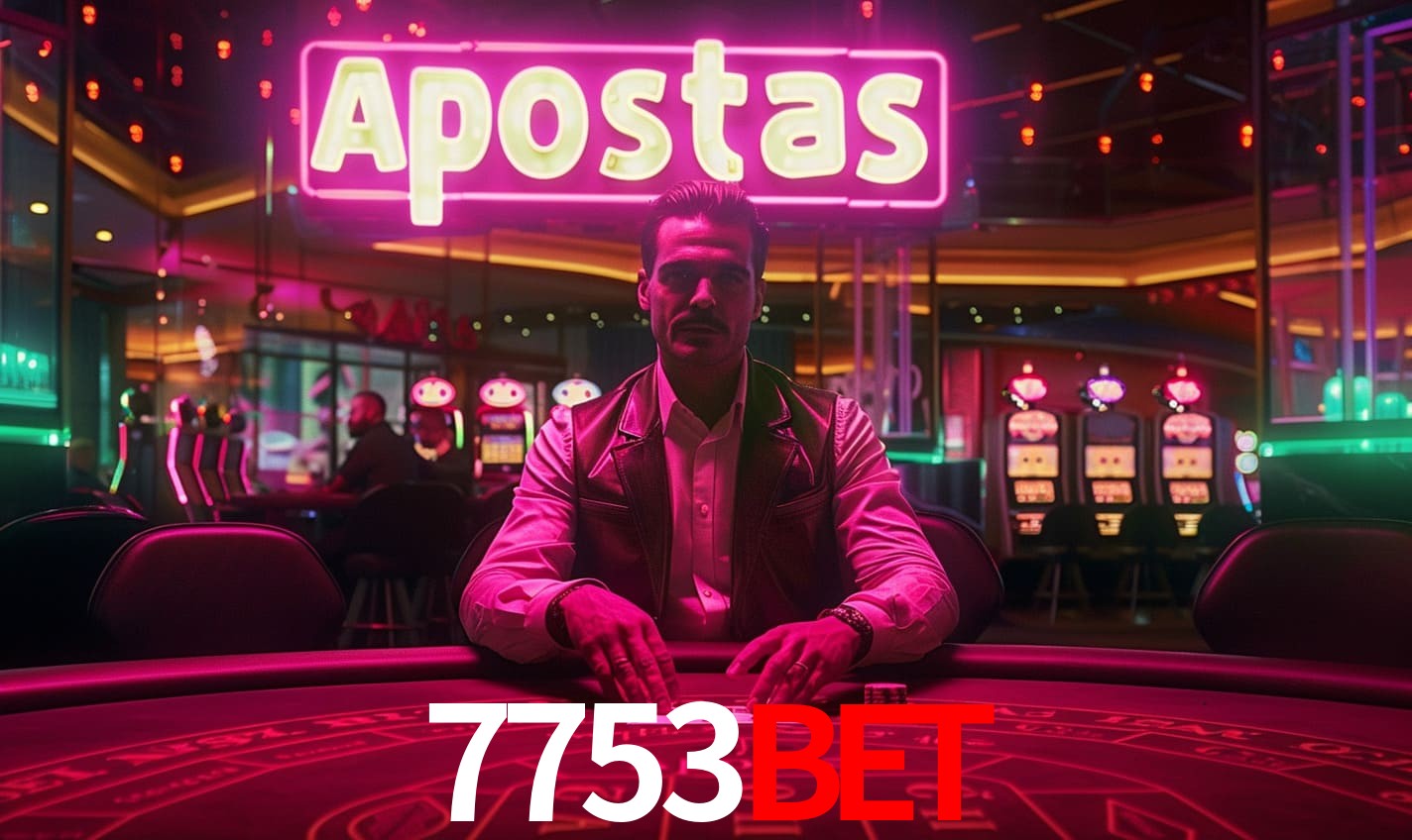 Recursos de Bônus 7753bet
