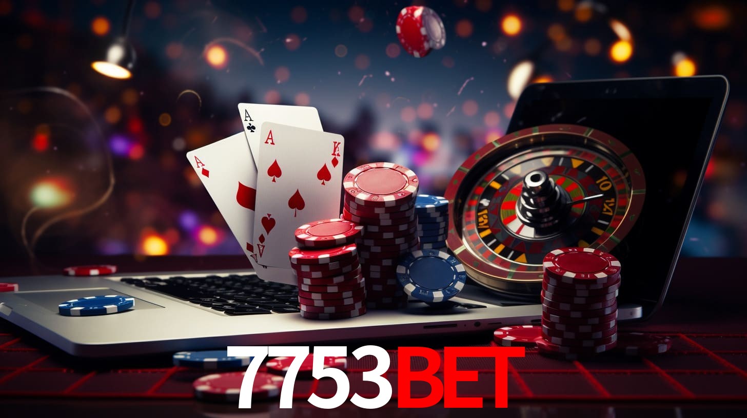Welcome Bonus 7753bet