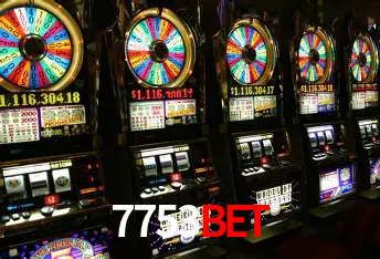 Interface do App 7753bet