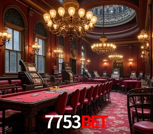 Explorando a Categoria de Eventos em Apostas na 7753bet