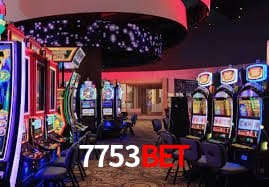 Explorando a Categoria de Eventos em Apostas na 7753bet