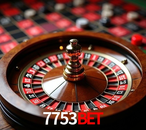 Descubra a Essência do 7753bet: Nossa História e Compromissos