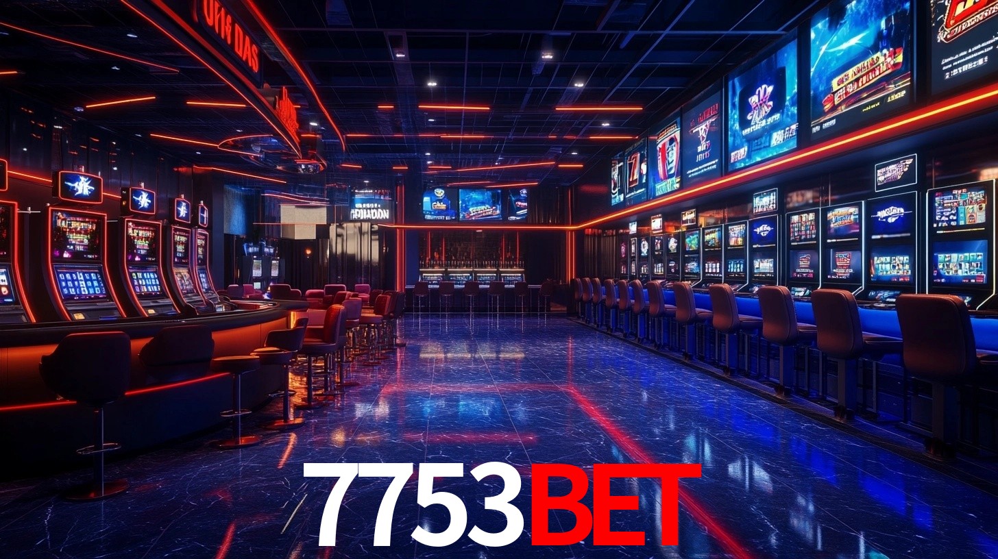 Ofertas Imperdíveis na 7753bet: Promoções e Bônus Que Valem a Pena