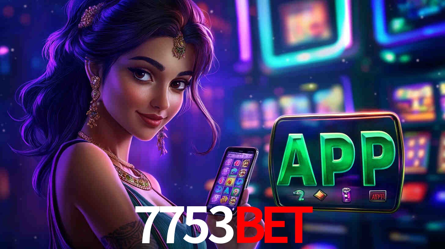 Descubra a Magia dos Jogos de Arcade no 7753bet