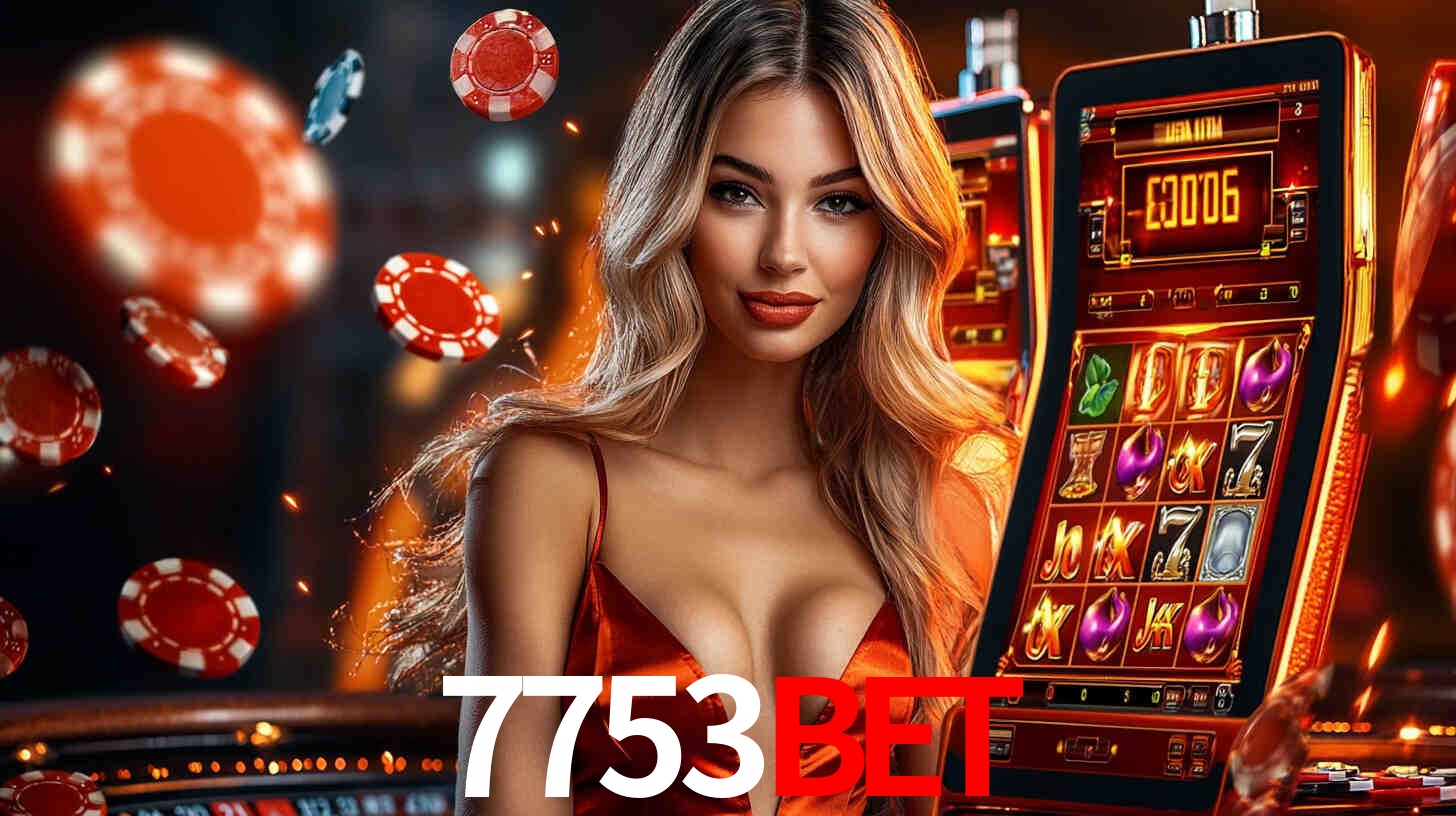 7753bet bet