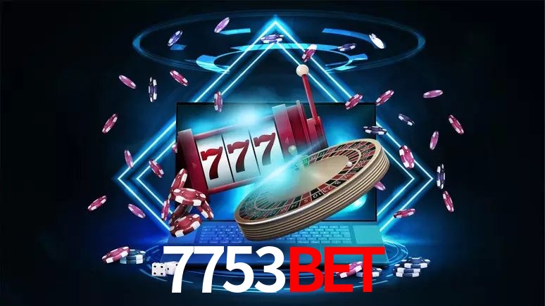 A Experiência Imersiva dos Cassinos Ao Vivo no 7753bet