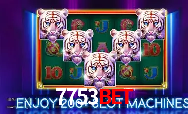 API Integration 7753bet