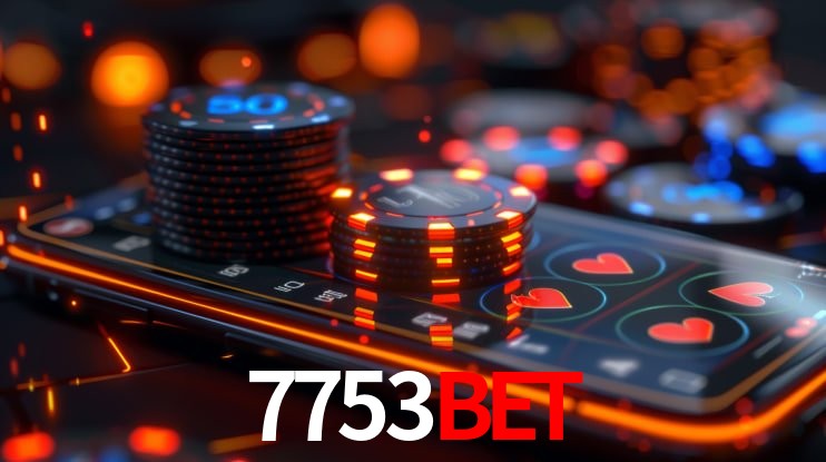 Football Betting 7753bet