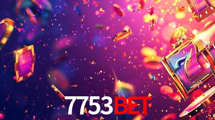 Tecnologia da Plataforma 7753bet