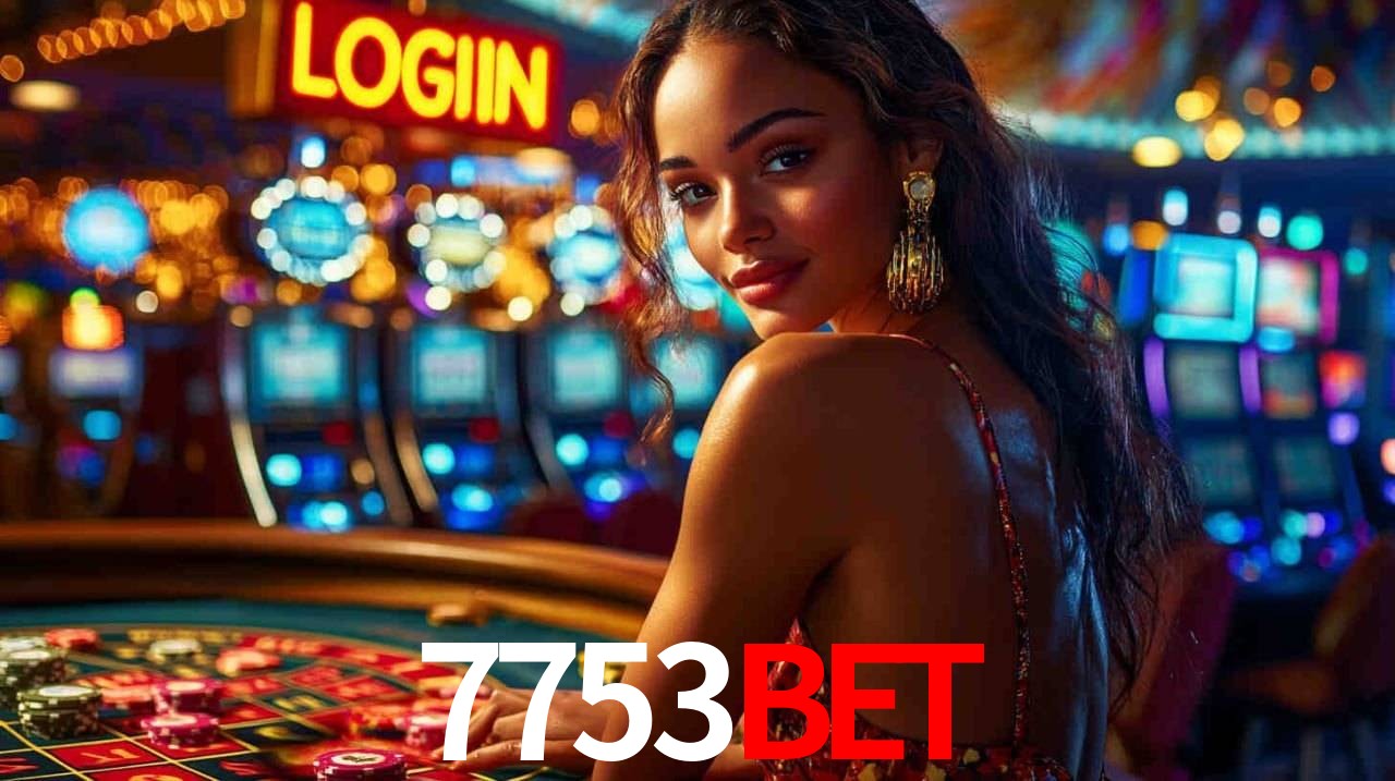 Descubra o Programa VIP da 7753bet: Vantagens Exclusivas para Jogadores