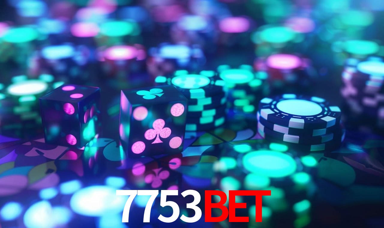 Apostas Esportivas na 7753bet: Um Guia Completo