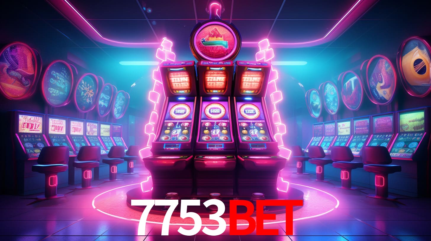 7753bet bet