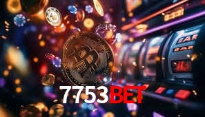 Design Responsivo 7753bet