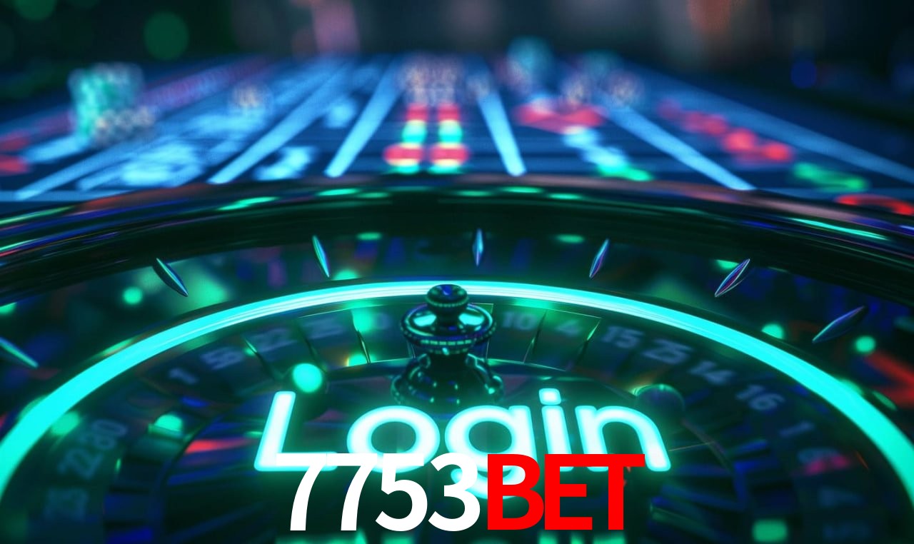 A Revolução dos Aplicativos de Jogos no 7753bet