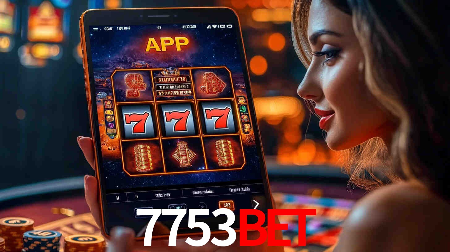 Desvendando o Mundo dos Jogos Virtuais na 7753bet
