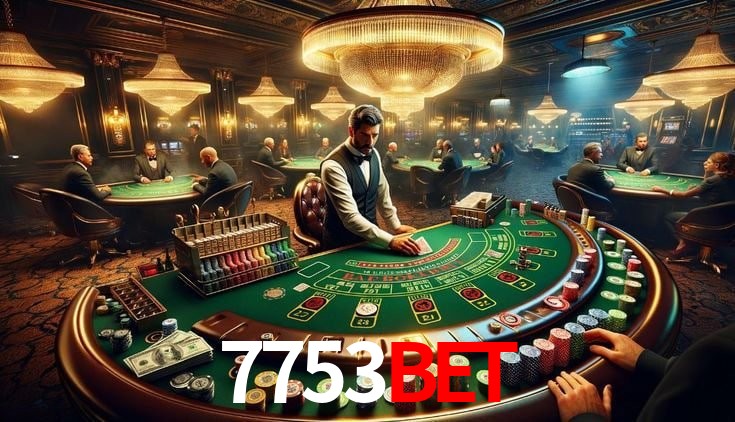 Basketball Betting 7753bet