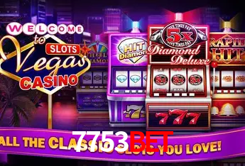 Flash Promotion 7753bet