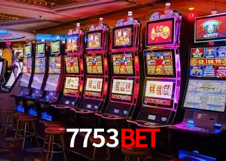 Seasonal Promotions 7753bet