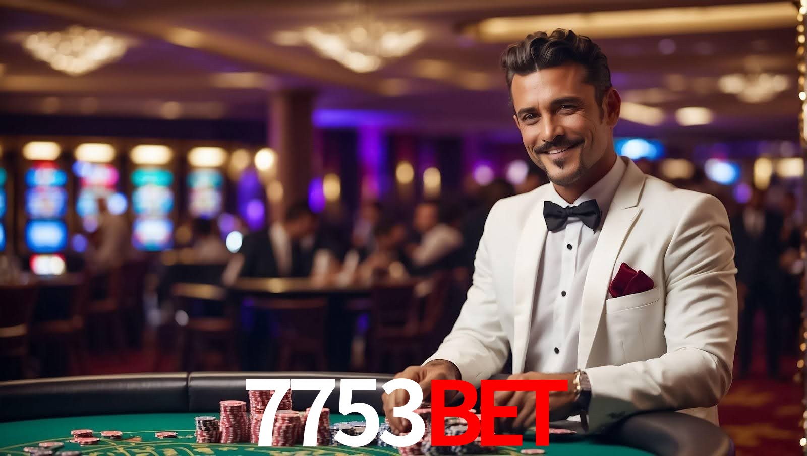 A Popularidade dos Caça-Níqueis no 7753bet