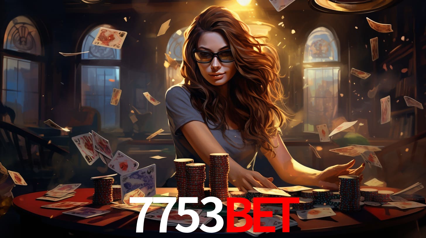 Programa VIP 7753bet