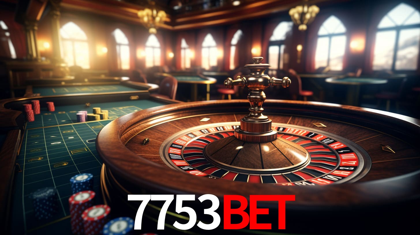 Daily Bonuses 7753bet