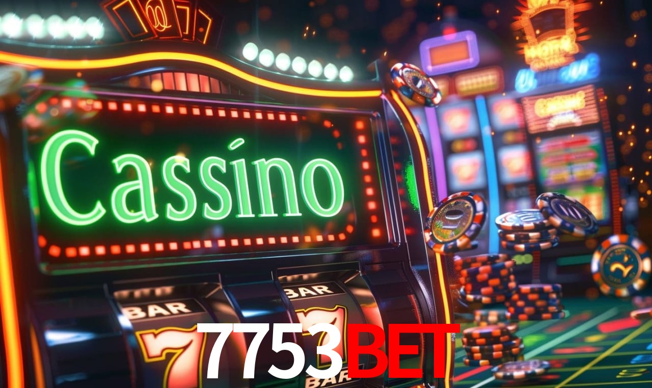 Apostas Esportivas na 7753bet: Um Guia Completo