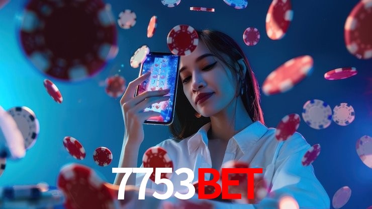 Login Seguro 7753bet