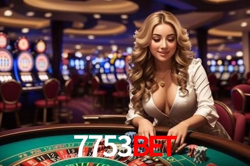Live Casino 7753bet