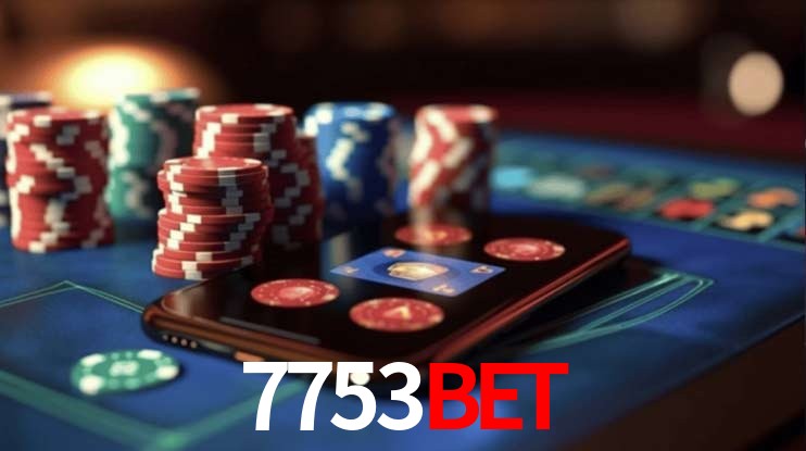 Inovações de Jogos na 7753bet: O Futuro das Experiências Interativas