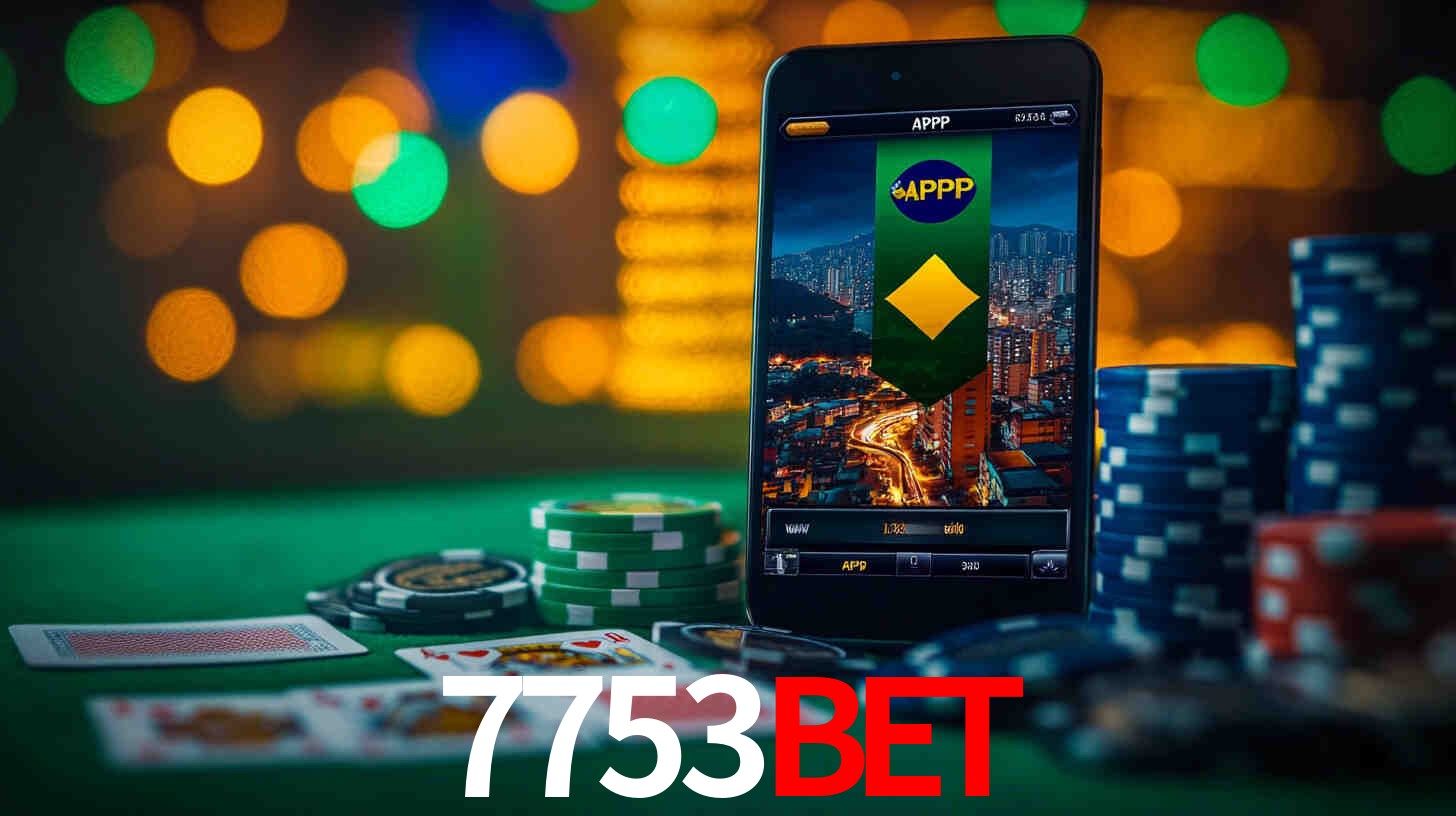Apostas de Tênis 7753bet