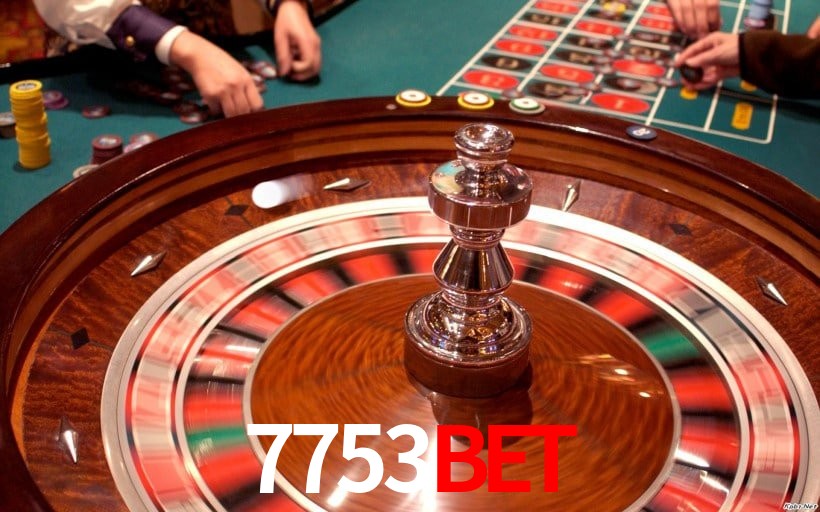 Desvendando o Mundo dos Jogos Virtuais na 7753bet