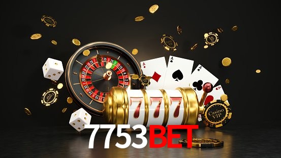 Blackjack Table 7753bet